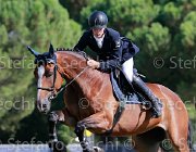 Leonardi Lasciva Giovanili2013  S5 4430 : Arezzo Equestrian Centre, Lasciva del Terriccio, Leonardi Matteo, foto di Stefano Secchi ©. Campionati Italiani Giovanili 2013